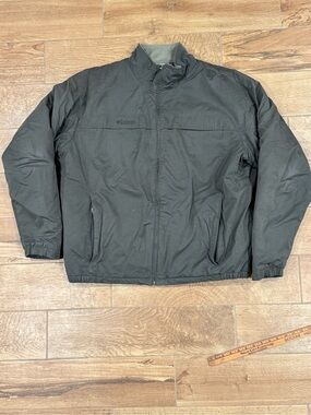 90s Columbia Insulated Thermal Jacket